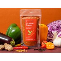 FtN Cayenne Pepper 